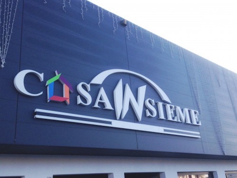 Casa Insieme